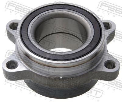 Riteņa rumba FEBEST 0282-E51MF