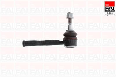 Наконечник поперечной рулевой тяги FAI AutoParts SS9349