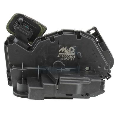 Замок двери MEAT & DORIA 31699