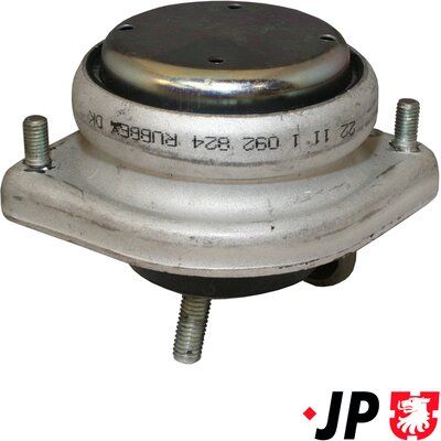 Подвеска, двигатель JP GROUP 1417901680