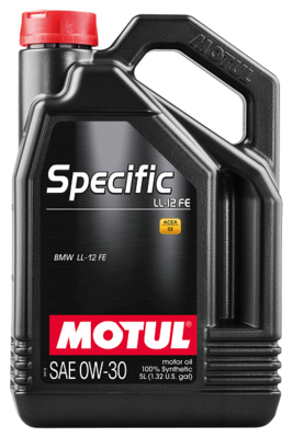 Моторное масло MOTUL 107302