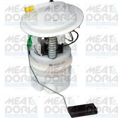 Элемент системы питания MEAT & DORIA 77245