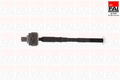 Aksiālais šarnīrs, Stūres šķērsstiepnis FAI AutoParts SS9558
