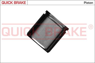 Поршень, корпус скобы тормоза QUICK BRAKE 185159K