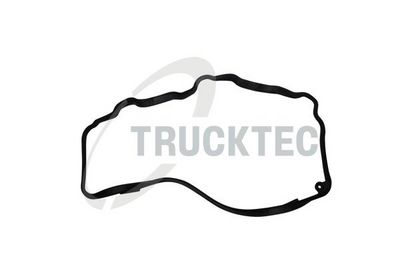 Blīve, Motora bloka galvas vāks TRUCKTEC AUTOMOTIVE 01.10.158