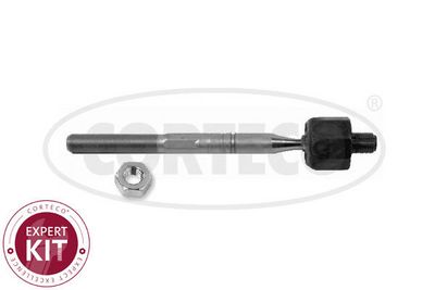 Осевой шарнир, рулевая тяга CORTECO 49399072