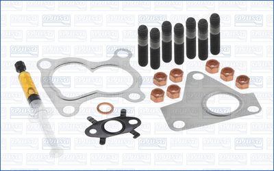 Монтажный комплект, компрессор AJUSA JTC11273
