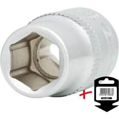 Насадка торцового ключа KS TOOLS 917.3810-E