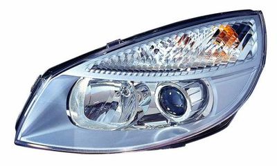 Основная фара ABAKUS 551-1161R-LEHM6