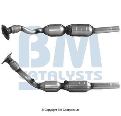 Катализатор BM CATALYSTS BM91032H
