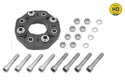 Шарнир, карданный вал MEYLE 014 152 2120/HD