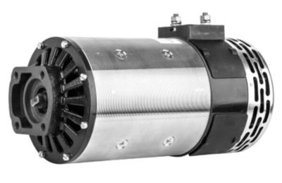 Elektromotors MAHLE MM 67