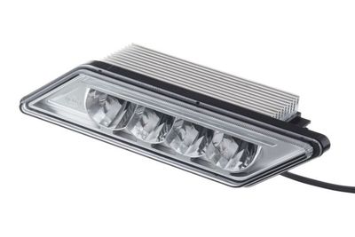 Darba gaismas lukturis HELLA 1GE 996 198-391