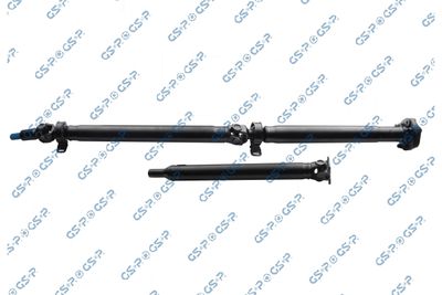 Kardānvārpsta, Galvenais pārvads GSP PS900617