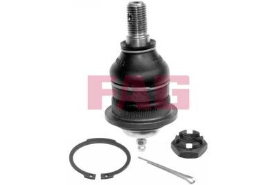 Balst-/Virzošais šarnīrs Schaeffler FAG 825 0028 10