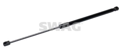 Gāzes atspere, Bagāžas/Kravas nodalījuma vāks SWAG 33 10 4066