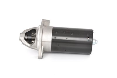 Стартер BOSCH 0001138001