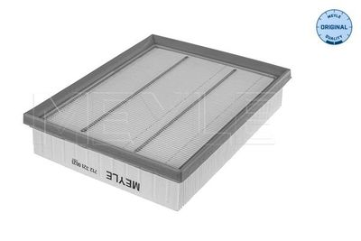 Воздушный фильтр MEYLE 7123210021