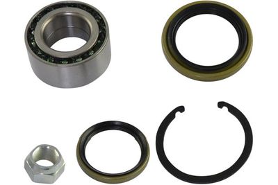 Riteņa rumbas gultņa komplekts KAVO PARTS WBK-5538