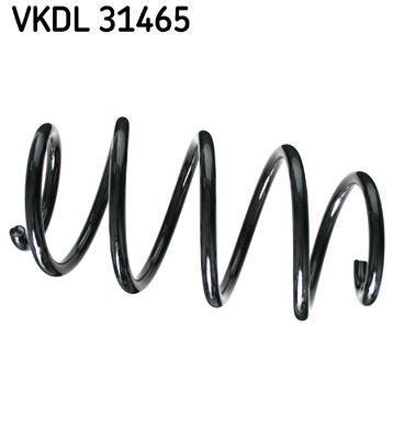 Balstiekārtas atspere SKF VKDL 31465