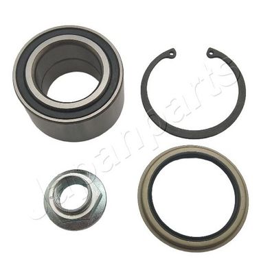 Riteņa rumbas gultņa komplekts JAPANPARTS KK-13006