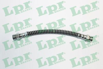 Bremžu šļūtene LPR 6T48176