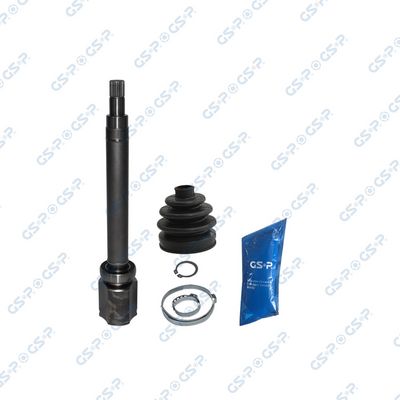 Шарнирный комплект, приводной вал GSP 601338