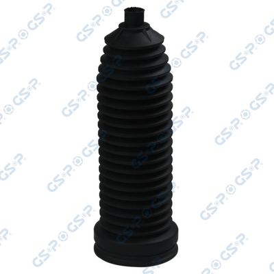 Putekļusargs, Stūres iekārta GSP 540188