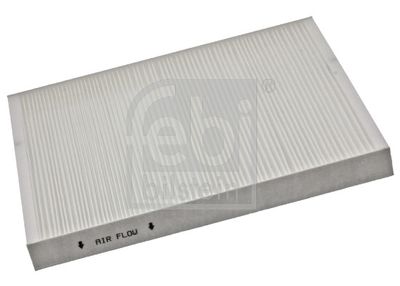 Фильтр, воздух во внутренном пространстве FEBI BILSTEIN 19726