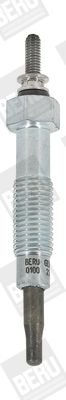 BorgWarner (BERU) GN101 Kvēlsvece