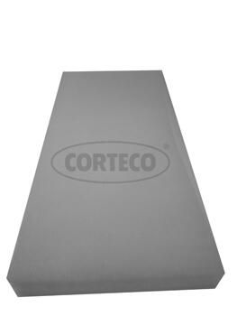Filtrs, Salona telpas gaiss CORTECO 80001763