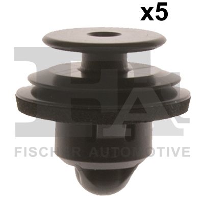 Зажим, молдинг / защитная накладка FA1 75-40024.5