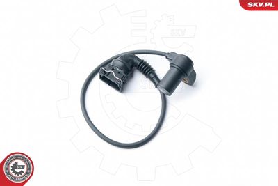 Devējs, Sadales vārpstas stāvoklis ESEN SKV 17SKV238