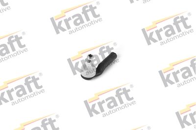 Наконечник поперечной рулевой тяги KRAFT AUTOMOTIVE 4312122