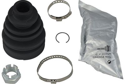 Комплект пыльника, приводной вал KAVO PARTS CVB-5505