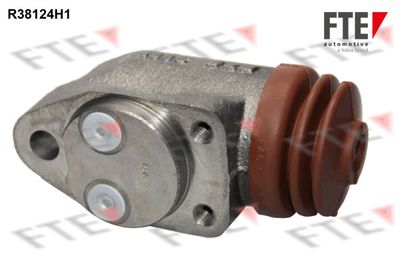 Riteņa bremžu cilindrs FTE 9710214