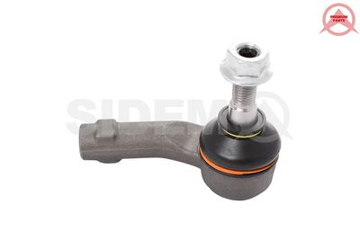 Наконечник поперечной рулевой тяги SIDEM 9137
