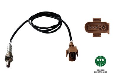 Лямбда-зонд NTK 97538