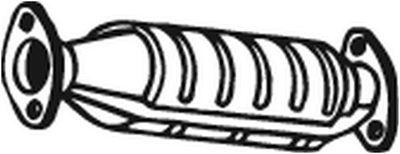 Katalizators BOSAL 090-551