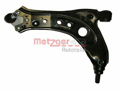 Vikšro valdymo svirtis METZGER 58013201