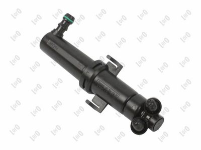 Распылитель воды для чистки, система очистки фар ABAKUS 103-03-003