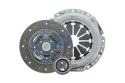 Sajūga komplekts AISIN KY-034