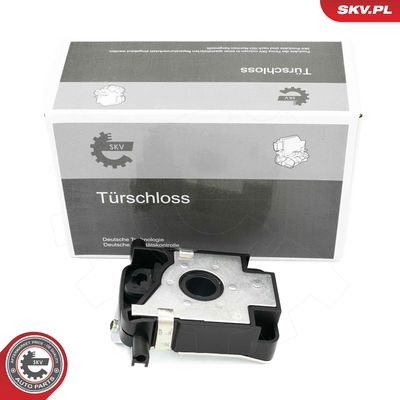 Замок капота ESEN SKV 60SKV602