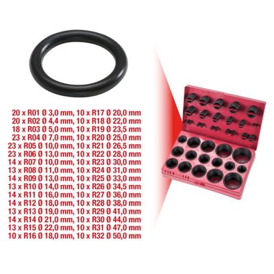 Asortiments, O-gredzens KS TOOLS 970.0130