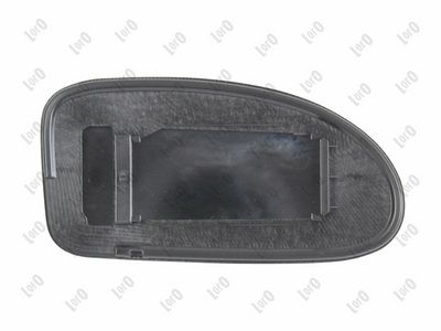 Spoguļstikls, Ārējais atpakaļskata spogulis ABAKUS 1218G01