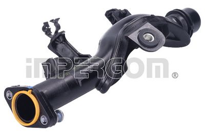 Трубка нагнетаемого воздуха ORIGINAL IMPERIUM 230438