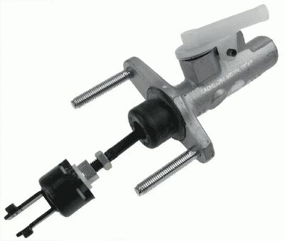 Galvenais cilindrs, Sajūgs SACHS 6284 600 456