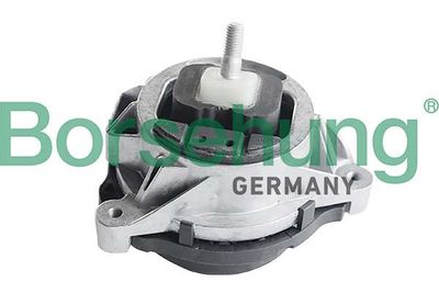 Piekare, Dzinējs Borsehung B12603