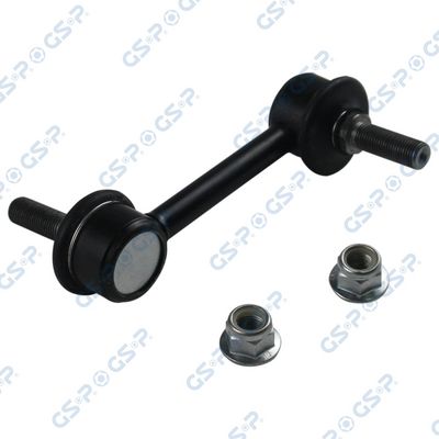Stiepnis/Atsaite, Stabilizators GSP S051048