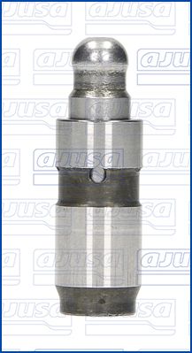Толкатель AJUSA 85023800